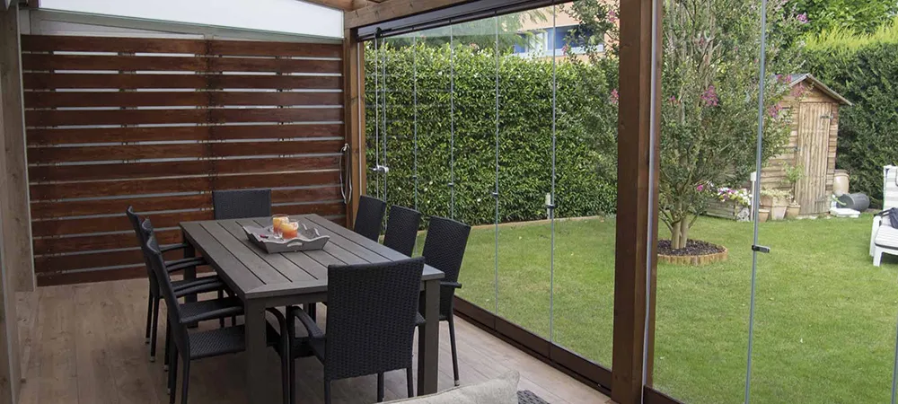 Как сделать веранду? Простая инструкция